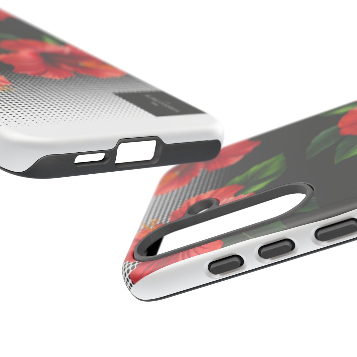Samsung Galaxy S25 tough phone case by WOYC, glossy protective case with rugged design for AU, NZ, and USA markets.