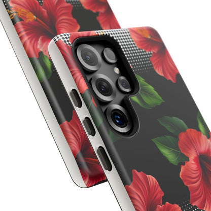 Samsung Tough Phone Case - Aute - AU/NZ/USA - The Koko Samoa