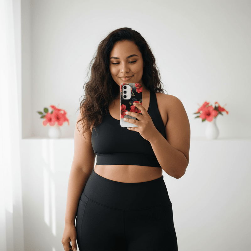 Samsung Tough Phone Case - Aute - AU/NZ/USA - The Koko Samoa