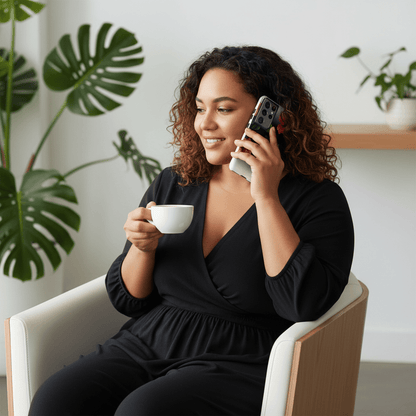 Samsung Tough Phone Case - Aute - AU/NZ/USA - The Koko Samoa