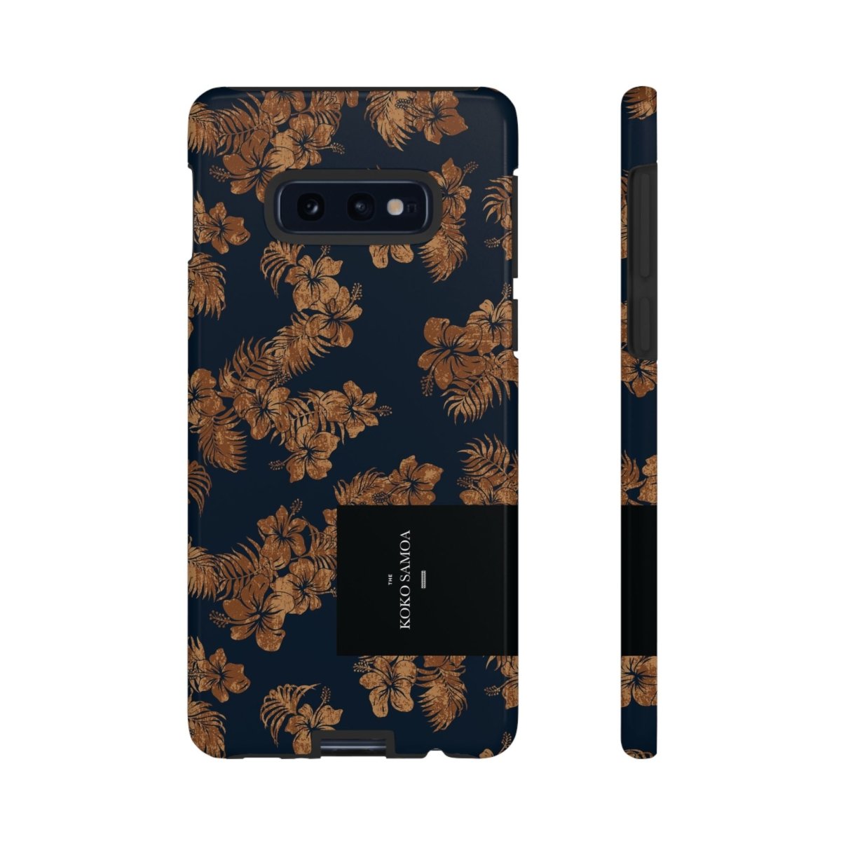 Samsung Tough Phone Case - Fagaloa Twilight - AU/NZ/USA - The Koko Samoa
