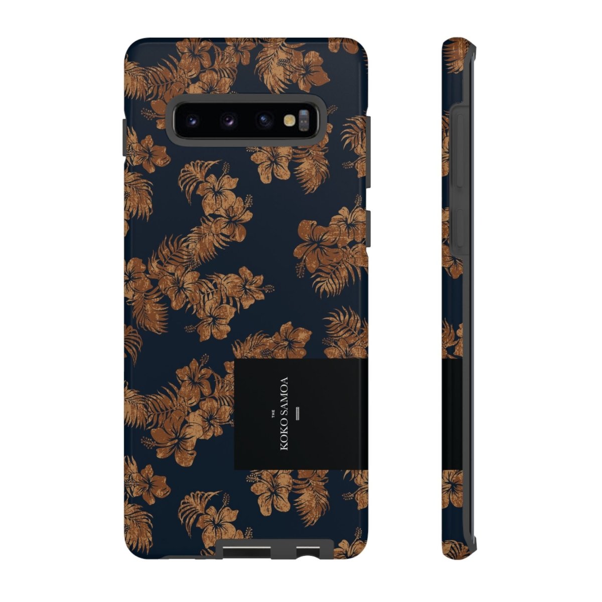 Samsung Tough Phone Case - Fagaloa Twilight - AU/NZ/USA - The Koko Samoa