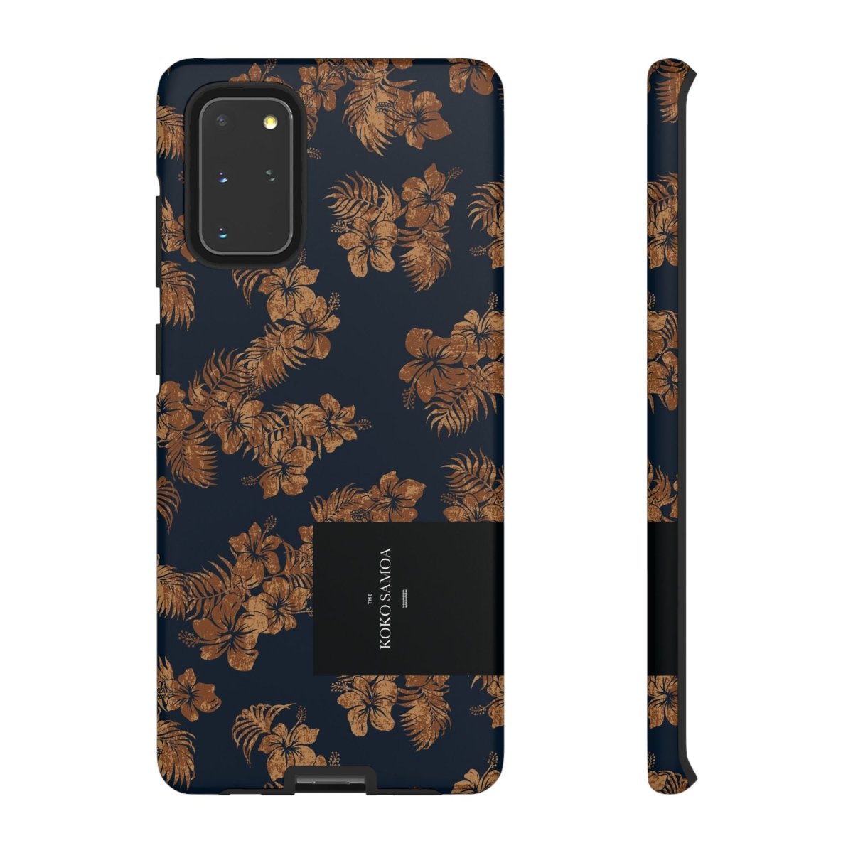 Samsung Tough Phone Case - Fagaloa Twilight - AU/NZ/USA - The Koko Samoa