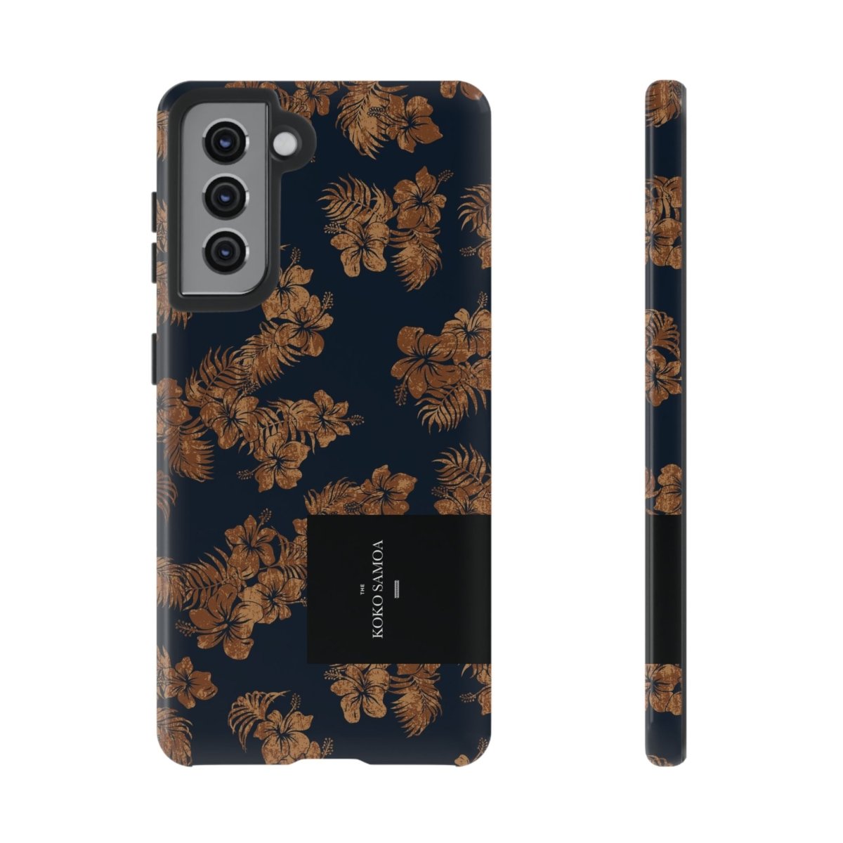 Samsung Tough Phone Case - Fagaloa Twilight - AU/NZ/USA - The Koko Samoa