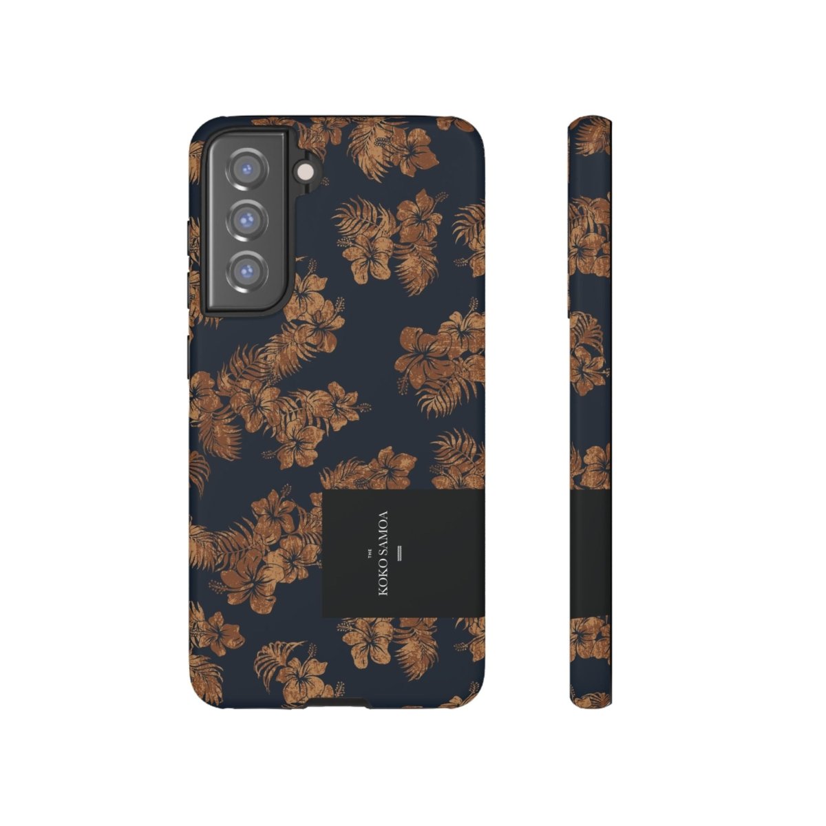 Samsung Tough Phone Case - Fagaloa Twilight - AU/NZ/USA - The Koko Samoa