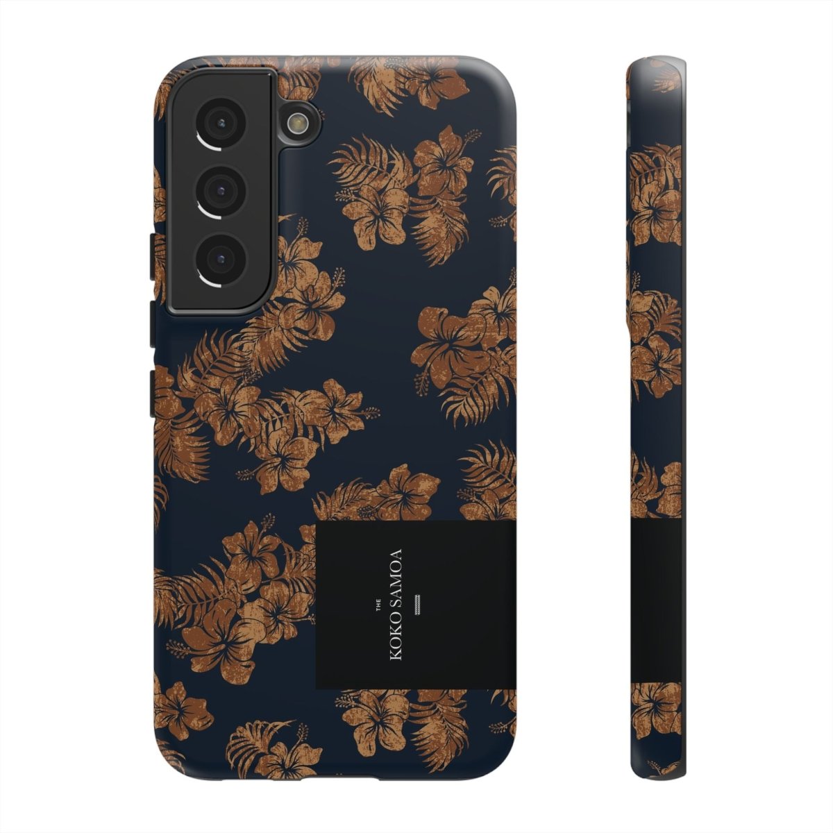 Samsung Tough Phone Case - Fagaloa Twilight - AU/NZ/USA - The Koko Samoa