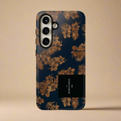 Samsung Tough Phone Case - Fagaloa Twilight - AU/NZ/USA - The Koko Samoa