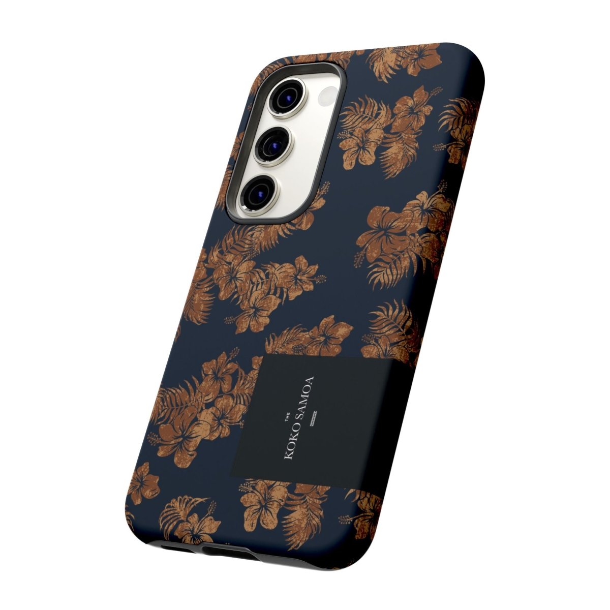 Samsung Tough Phone Case - Fagaloa Twilight - AU/NZ/USA - The Koko Samoa
