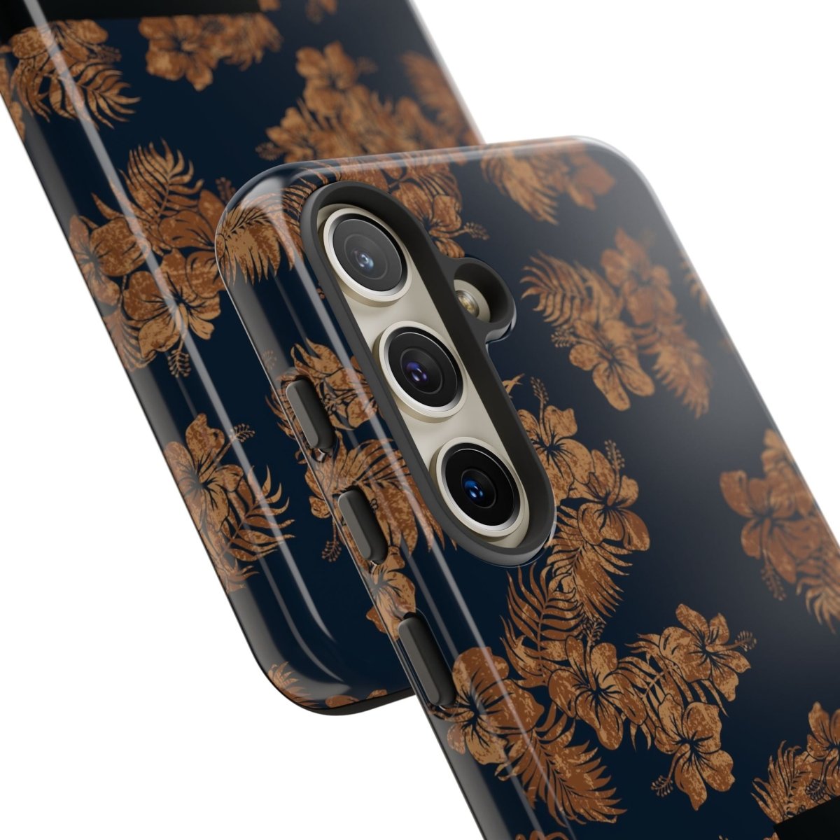 Samsung Tough Phone Case - Fagaloa Twilight - AU/NZ/USA - The Koko Samoa