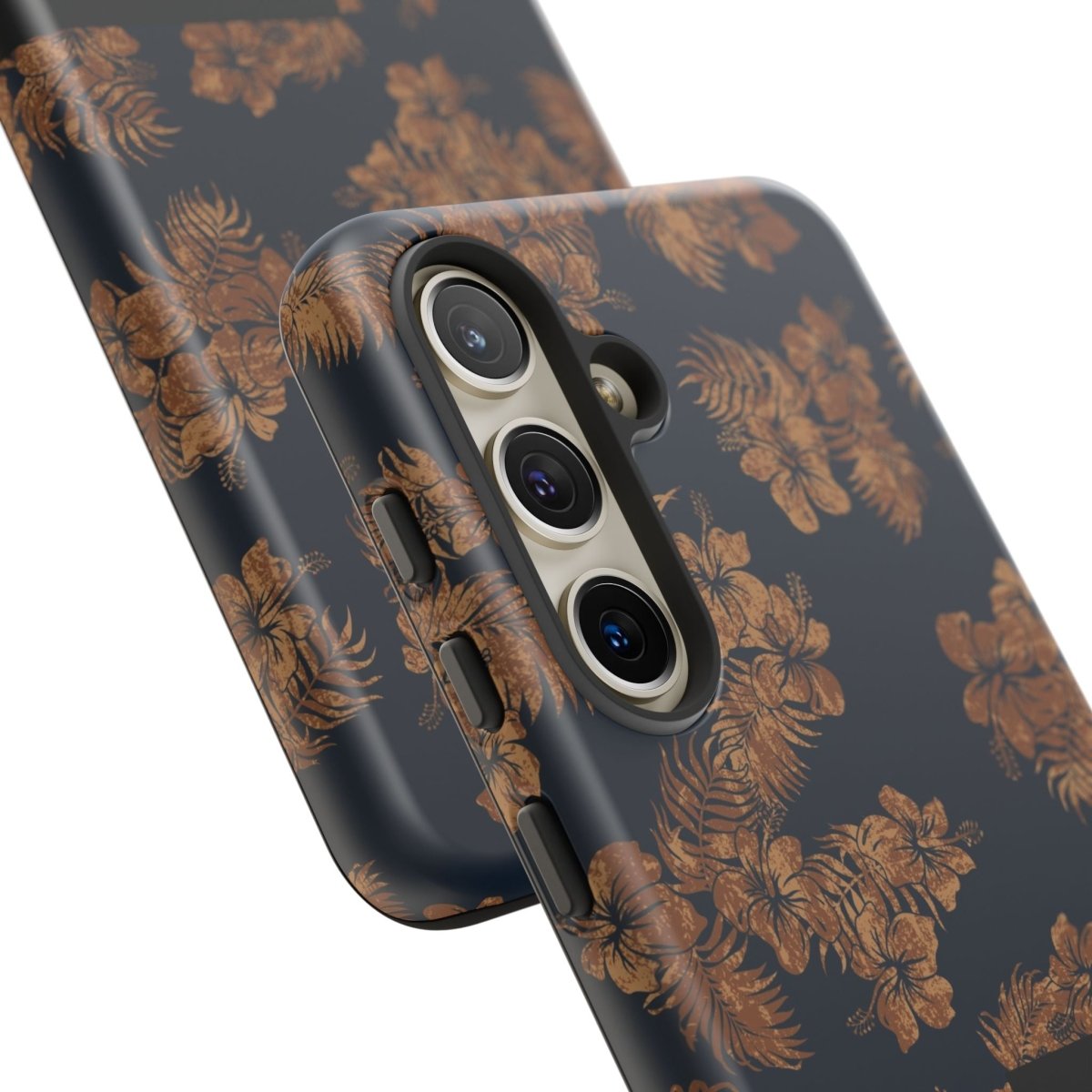 Samsung Tough Phone Case - Fagaloa Twilight - AU/NZ/USA - The Koko Samoa