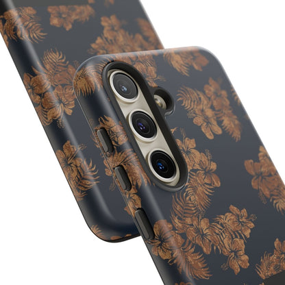 Samsung Tough Phone Case - Fagaloa Twilight - AU/NZ/USA - The Koko Samoa