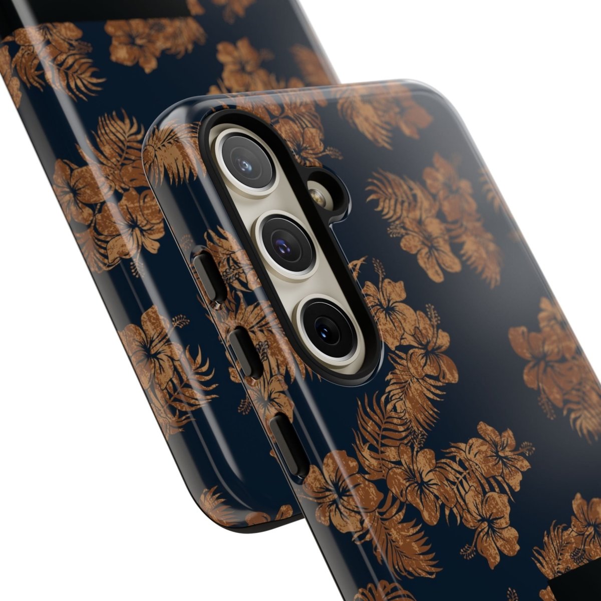 Samsung Tough Phone Case - Fagaloa Twilight - AU/NZ/USA - The Koko Samoa