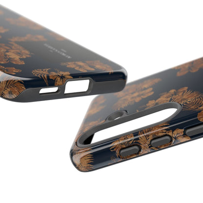 Samsung Tough Phone Case - Fagaloa Twilight - AU/NZ/USA - The Koko Samoa