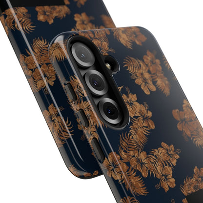 Samsung Tough Phone Case - Fagaloa Twilight - AU/NZ/USA - The Koko Samoa