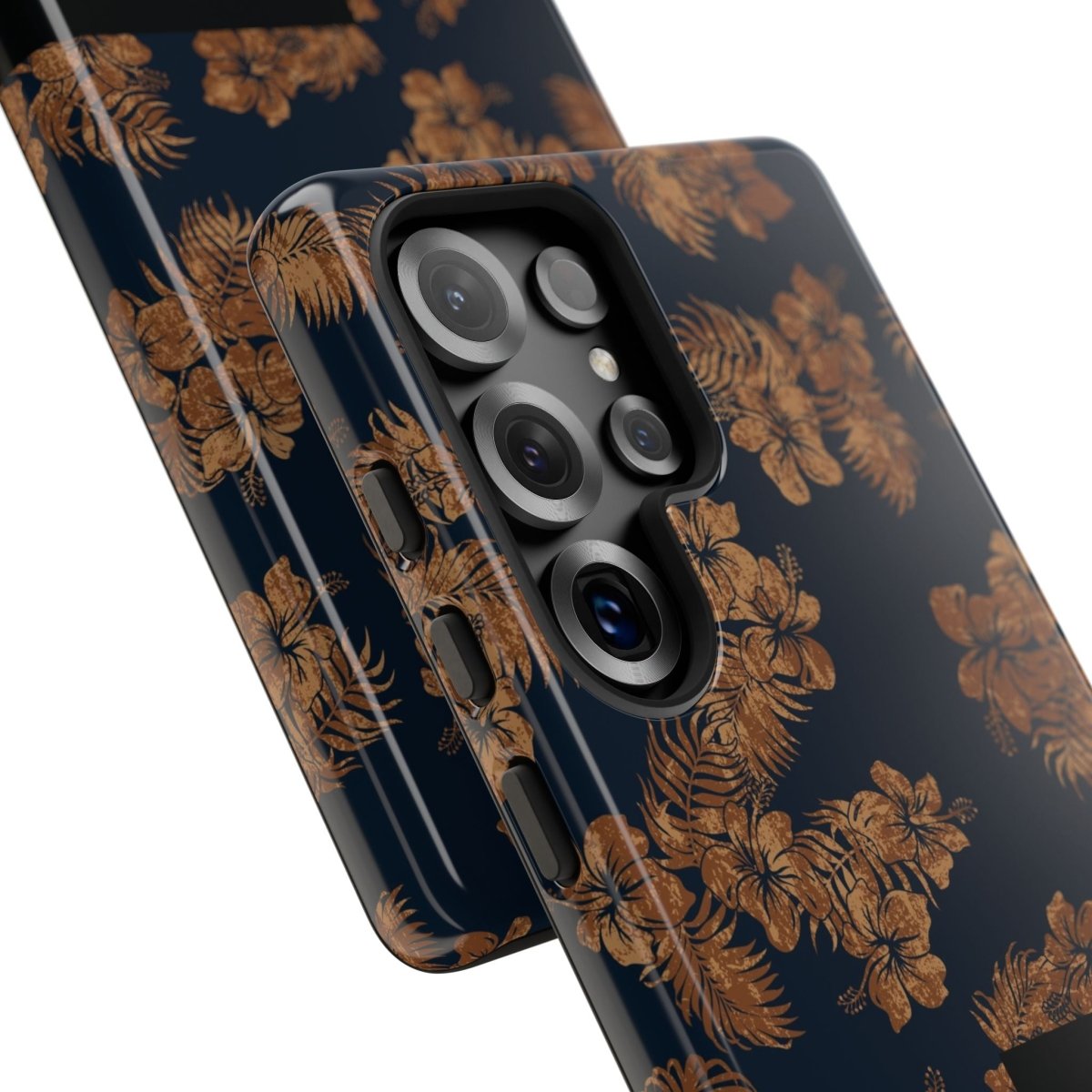 Samsung Tough Phone Case - Fagaloa Twilight - AU/NZ/USA - The Koko Samoa