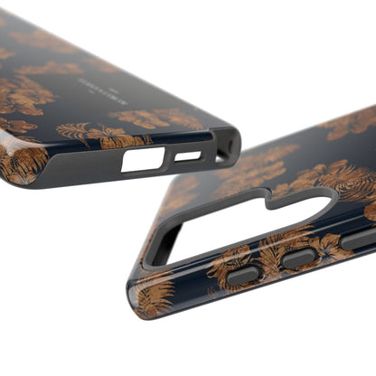 Samsung Tough Phone Case - Fagaloa Twilight - AU/NZ/USA - The Koko Samoa