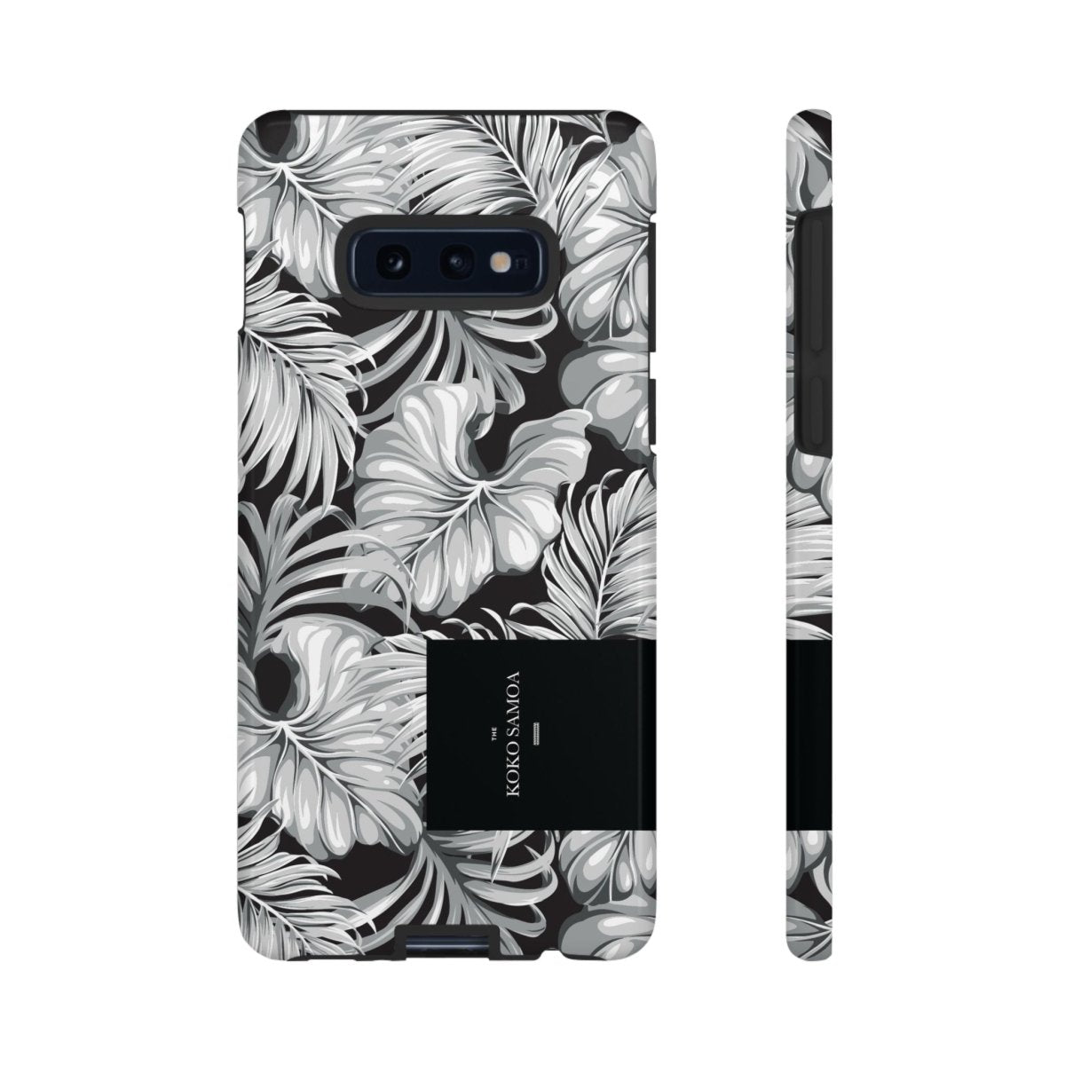 Samsung Tough Phone Case - Falealili Shades - AU/NZ/USA - The Koko Samoa