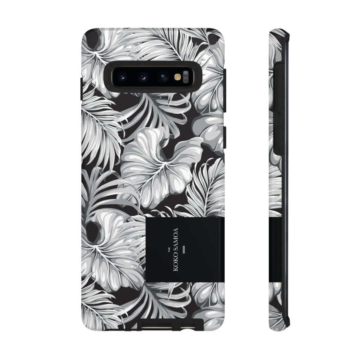 Samsung Tough Phone Case - Falealili Shades - AU/NZ/USA - The Koko Samoa