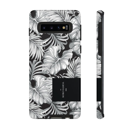Samsung Tough Phone Case - Falealili Shades - AU/NZ/USA - The Koko Samoa