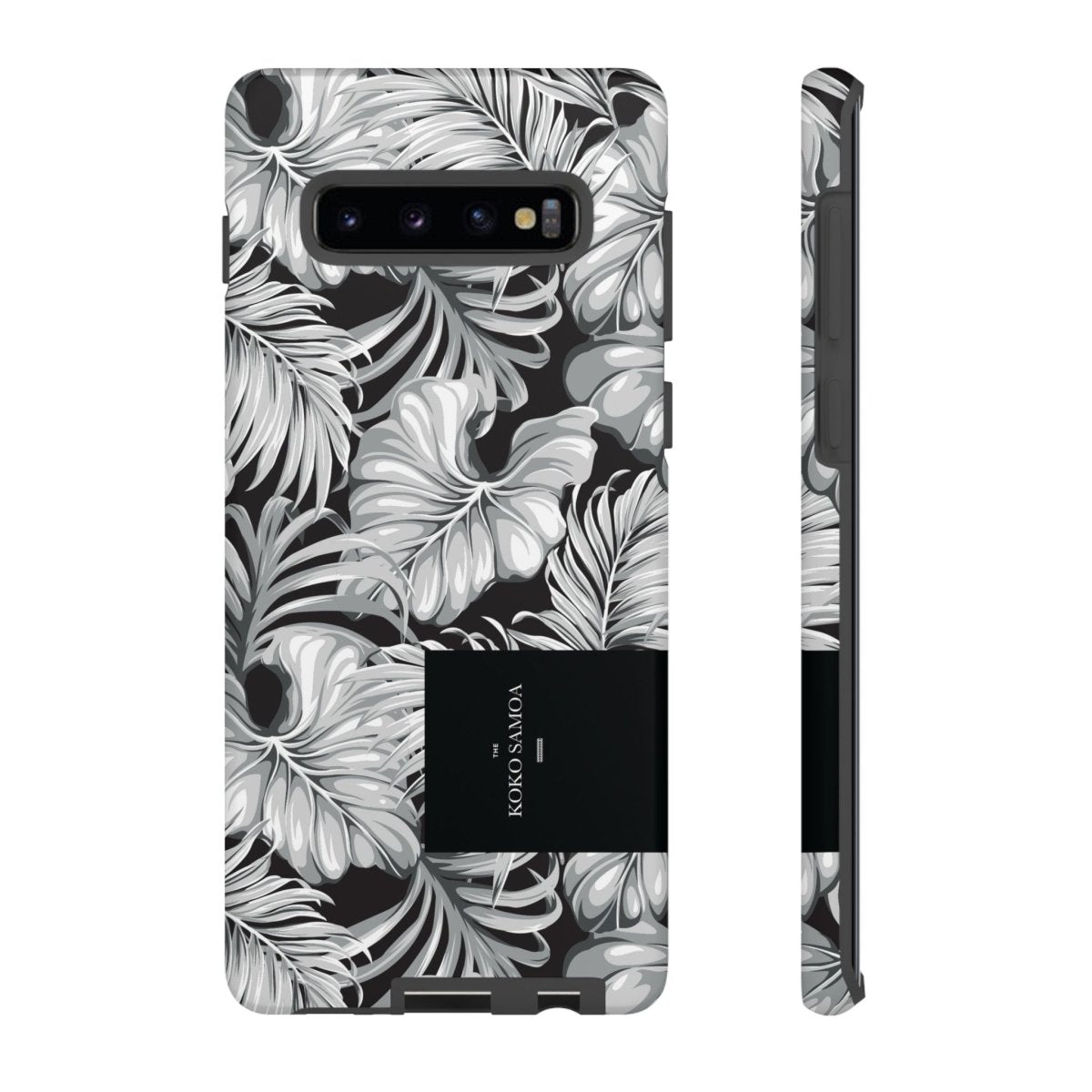 Samsung Tough Phone Case - Falealili Shades - AU/NZ/USA - The Koko Samoa