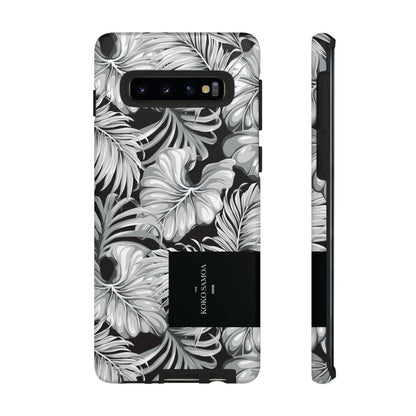 Samsung Tough Phone Case - Falealili Shades - AU/NZ/USA - The Koko Samoa
