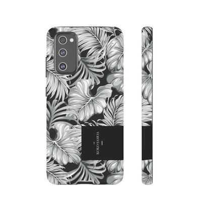 Samsung Tough Phone Case - Falealili Shades - AU/NZ/USA - The Koko Samoa