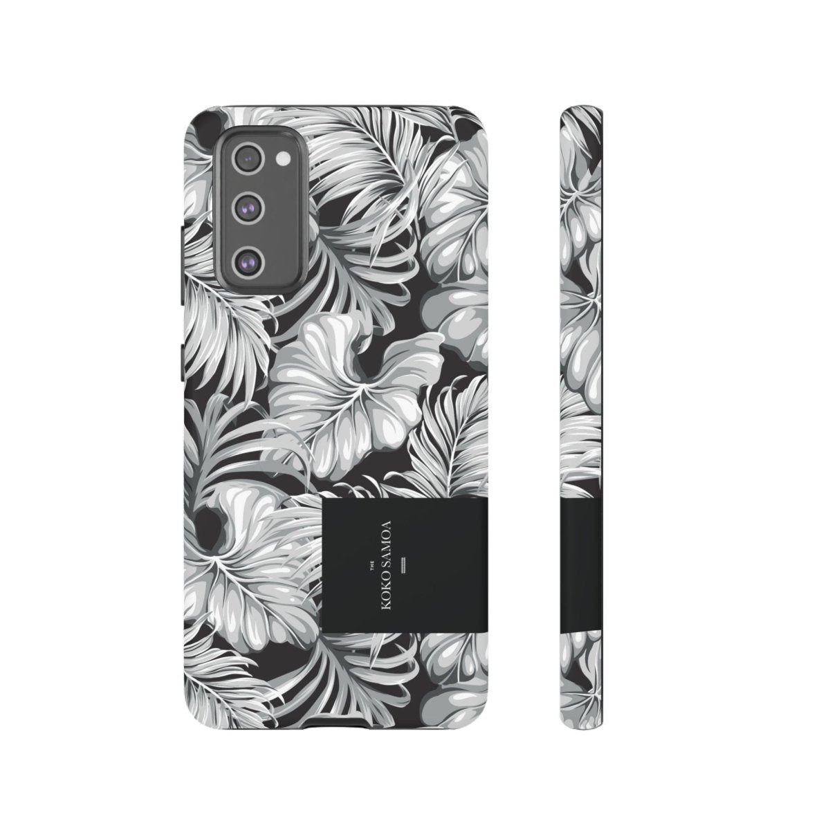 Samsung Tough Phone Case - Falealili Shades - AU/NZ/USA - The Koko Samoa