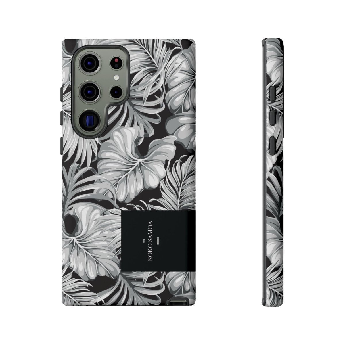 Samsung Tough Phone Case - Falealili Shades - AU/NZ/USA - The Koko Samoa