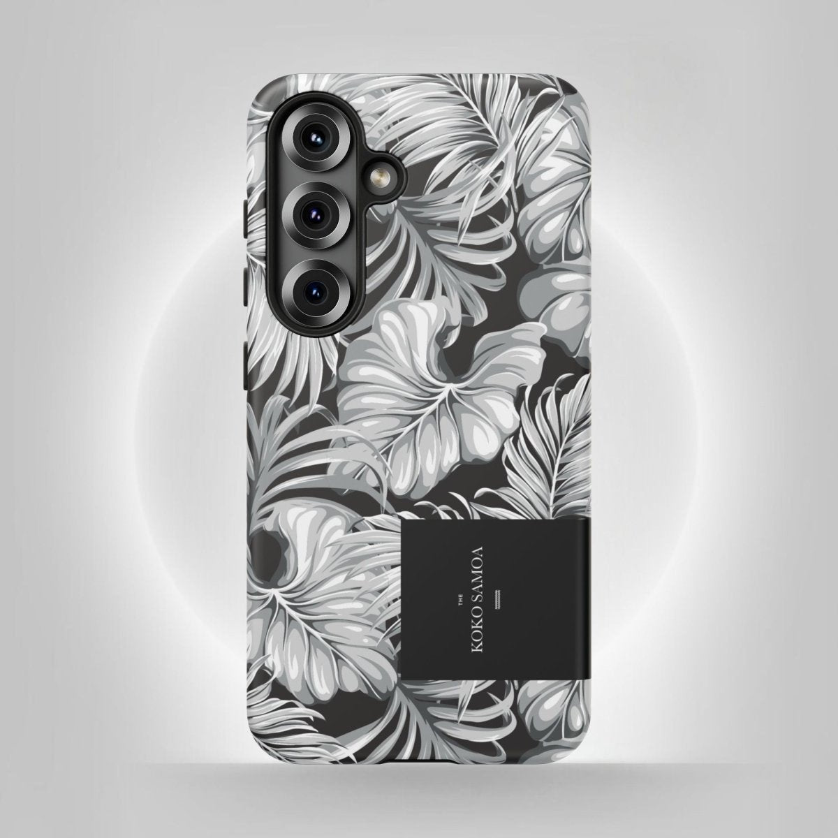 Samsung Tough Phone Case - Falealili Shades - AU/NZ/USA - The Koko Samoa