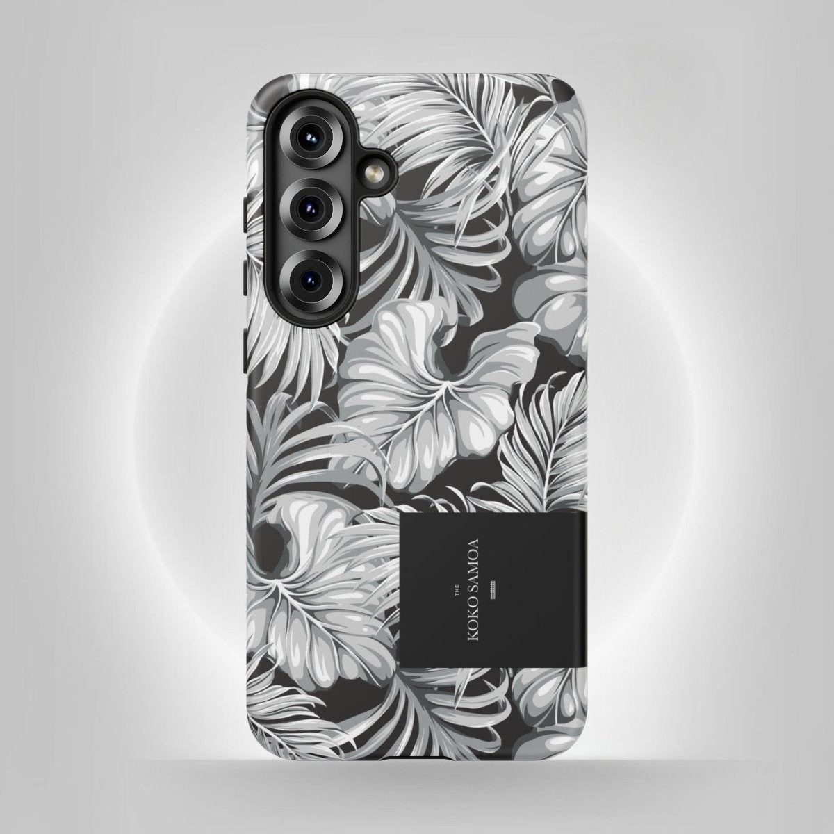 Samsung Tough Phone Case - Falealili Shades - AU/NZ/USA - The Koko Samoa