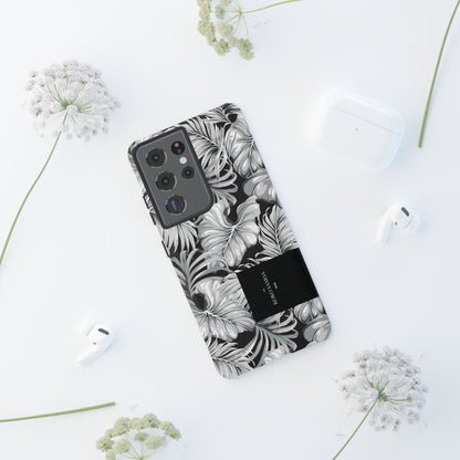 Samsung Tough Phone Case - Falealili Shades - AU/NZ/USA - The Koko Samoa