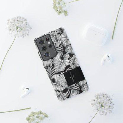 Samsung Tough Phone Case - Falealili Shades - AU/NZ/USA - The Koko Samoa