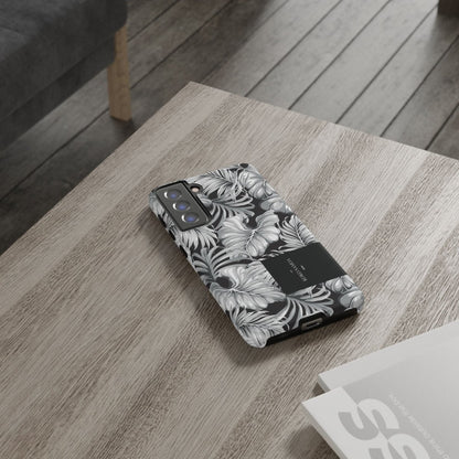 Samsung Tough Phone Case - Falealili Shades - AU/NZ/USA - The Koko Samoa