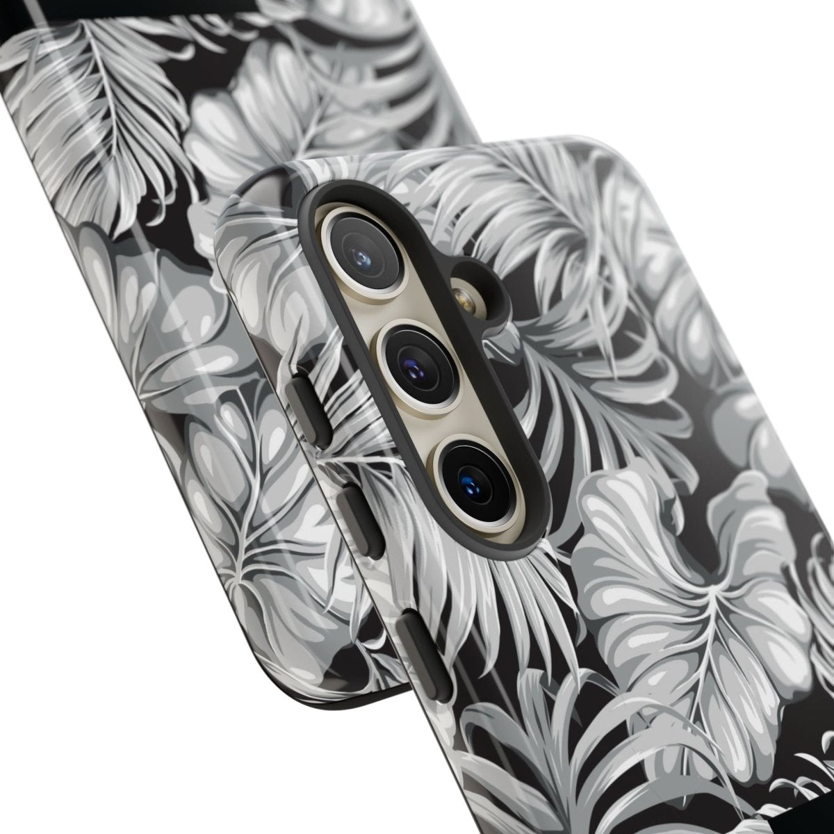 Samsung Tough Phone Case - Falealili Shades - AU/NZ/USA - The Koko Samoa