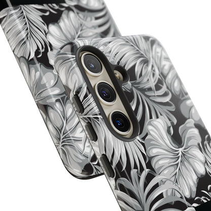 Samsung Tough Phone Case - Falealili Shades - AU/NZ/USA - The Koko Samoa