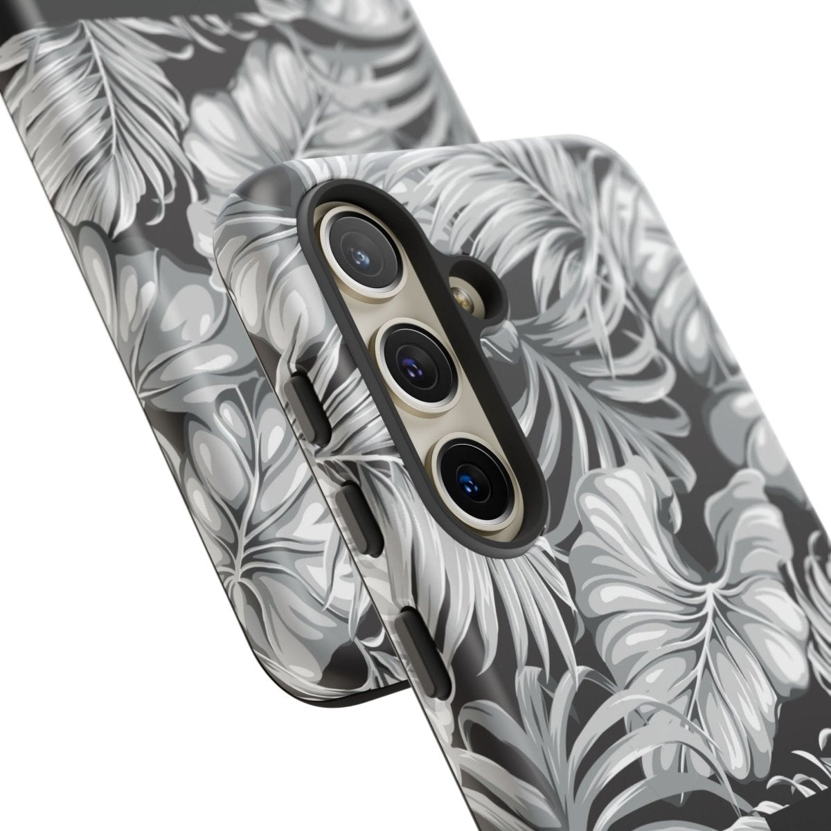 Samsung Tough Phone Case - Falealili Shades - AU/NZ/USA - The Koko Samoa