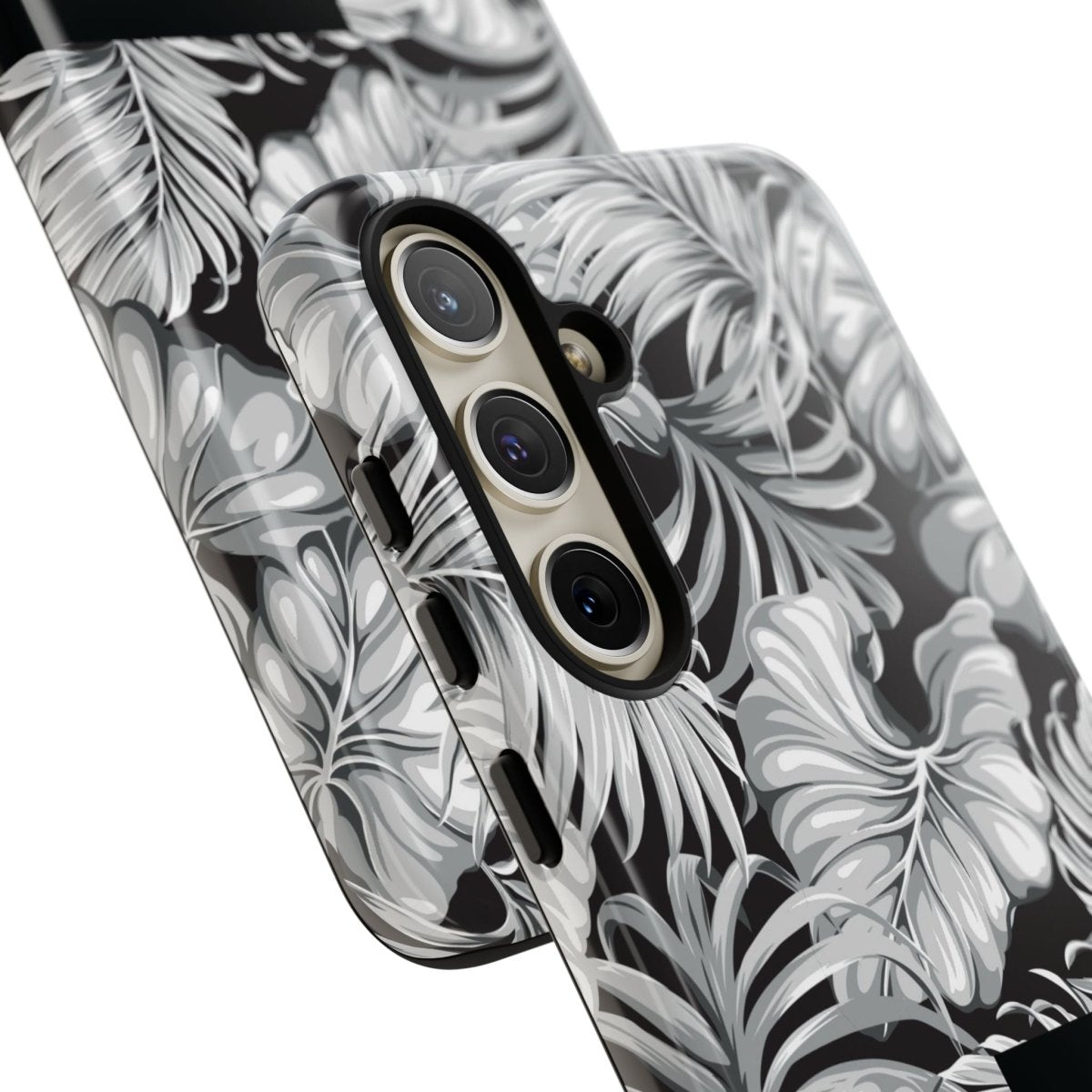 Samsung Tough Phone Case - Falealili Shades - AU/NZ/USA - The Koko Samoa