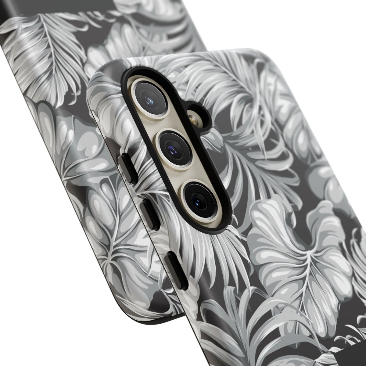 Samsung Tough Phone Case - Falealili Shades - AU/NZ/USA - The Koko Samoa