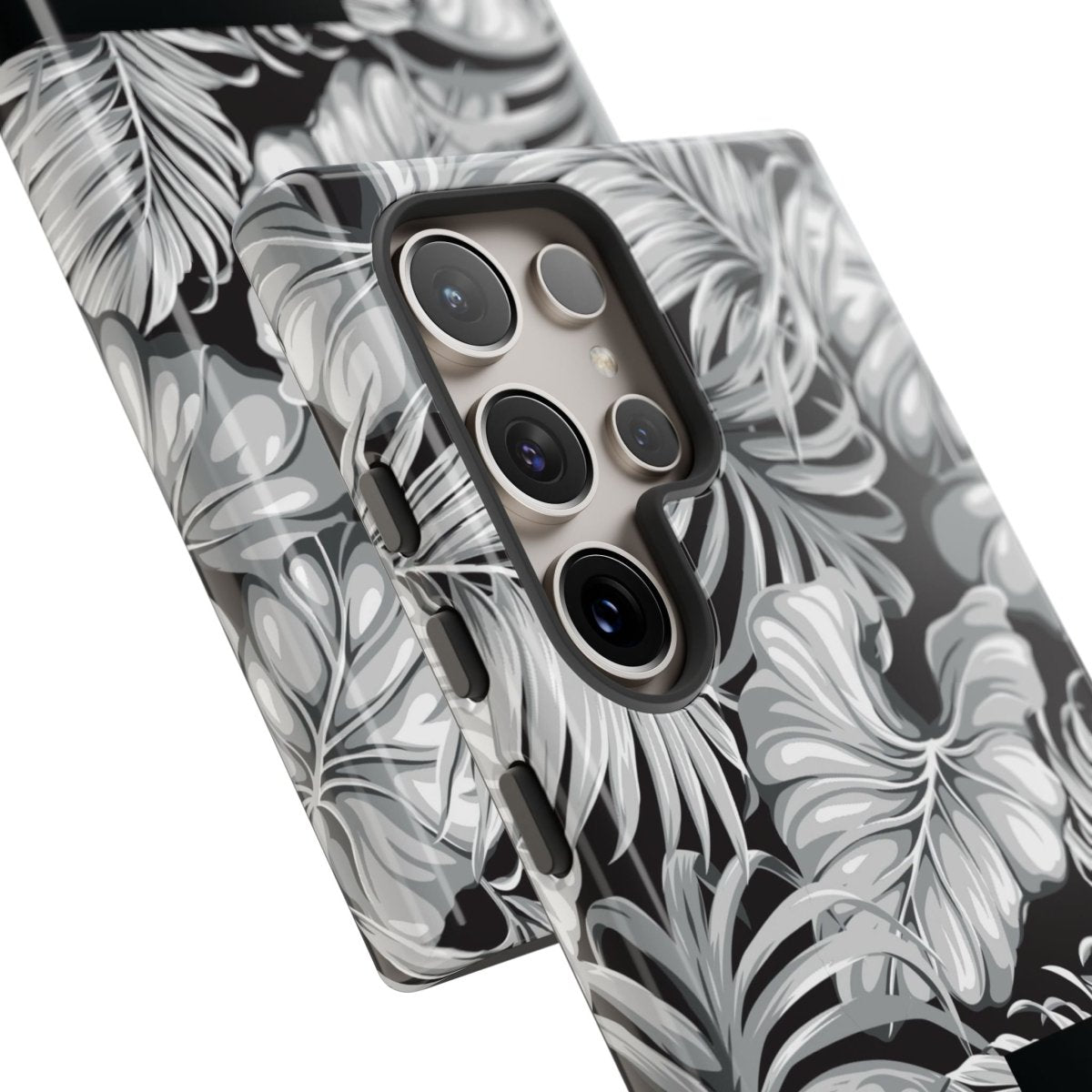 Samsung Tough Phone Case - Falealili Shades - AU/NZ/USA - The Koko Samoa