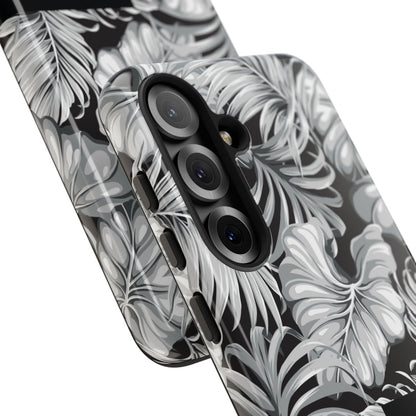 Samsung Tough Phone Case - Falealili Shades - AU/NZ/USA - The Koko Samoa