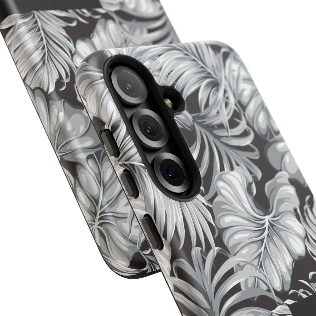 Samsung Tough Phone Case - Falealili Shades - AU/NZ/USA - The Koko Samoa