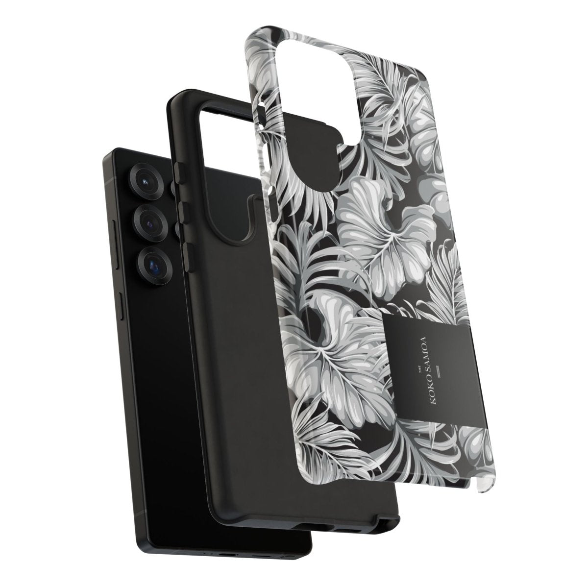 Samsung Tough Phone Case - Falealili Shades - AU/NZ/USA - The Koko Samoa