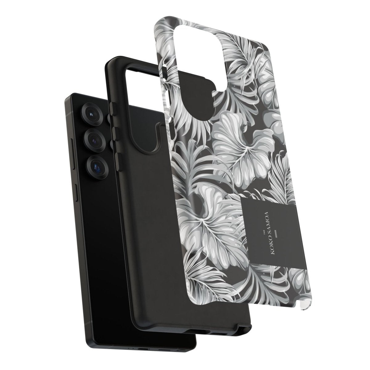 Samsung Tough Phone Case - Falealili Shades - AU/NZ/USA - The Koko Samoa
