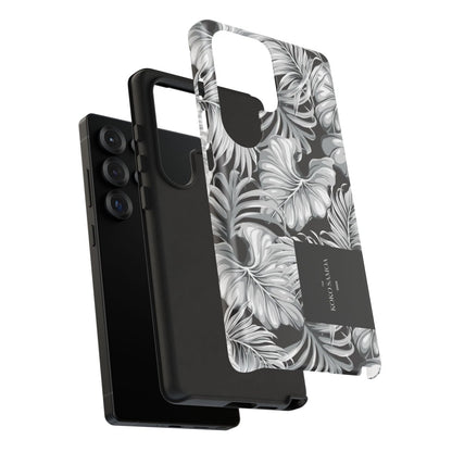 Samsung Tough Phone Case - Falealili Shades - AU/NZ/USA - The Koko Samoa