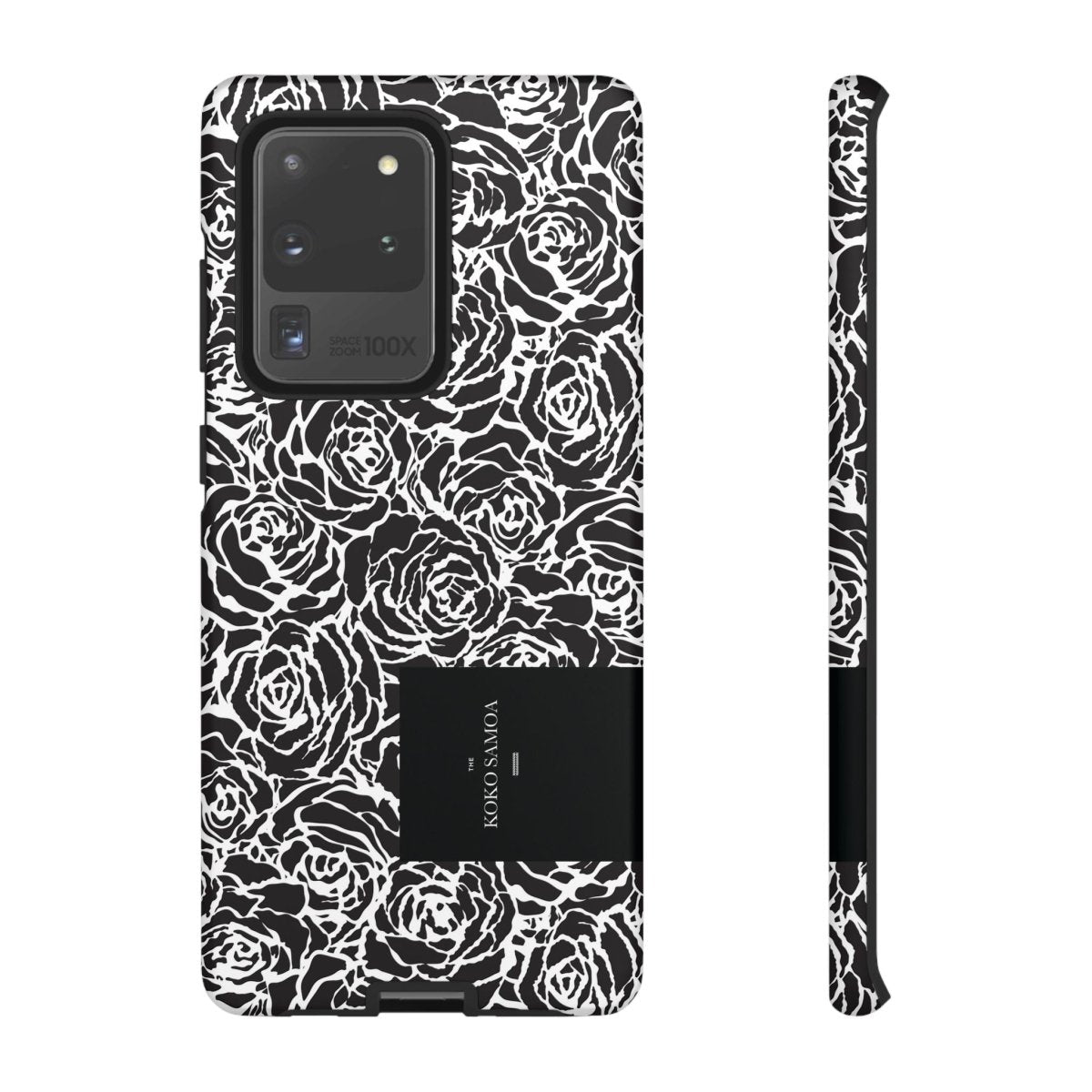 Samsung Tough Phone Case - Faleasiu Nights - AU/NZ/USA - The Koko Samoa