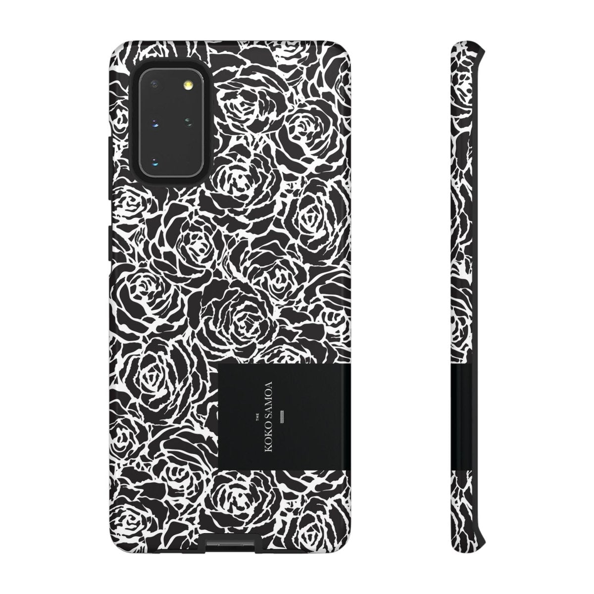 Samsung Tough Phone Case - Faleasiu Nights - AU/NZ/USA - The Koko Samoa