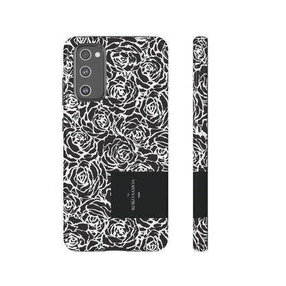 Samsung Tough Phone Case - Faleasiu Nights - AU/NZ/USA - The Koko Samoa