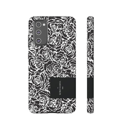 Samsung Tough Phone Case - Faleasiu Nights - AU/NZ/USA - The Koko Samoa