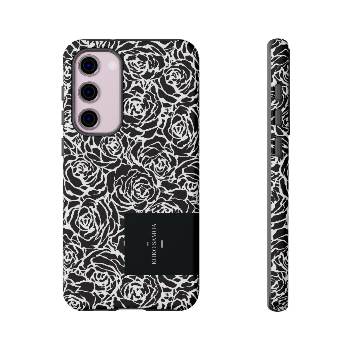 Samsung Tough Phone Case - Faleasiu Nights - AU/NZ/USA - The Koko Samoa