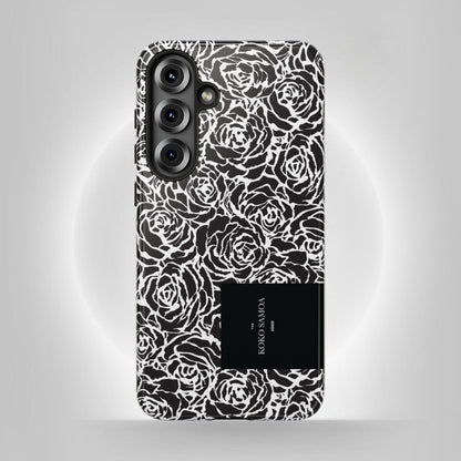 Samsung Tough Phone Case - Faleasiu Nights - AU/NZ/USA - The Koko Samoa